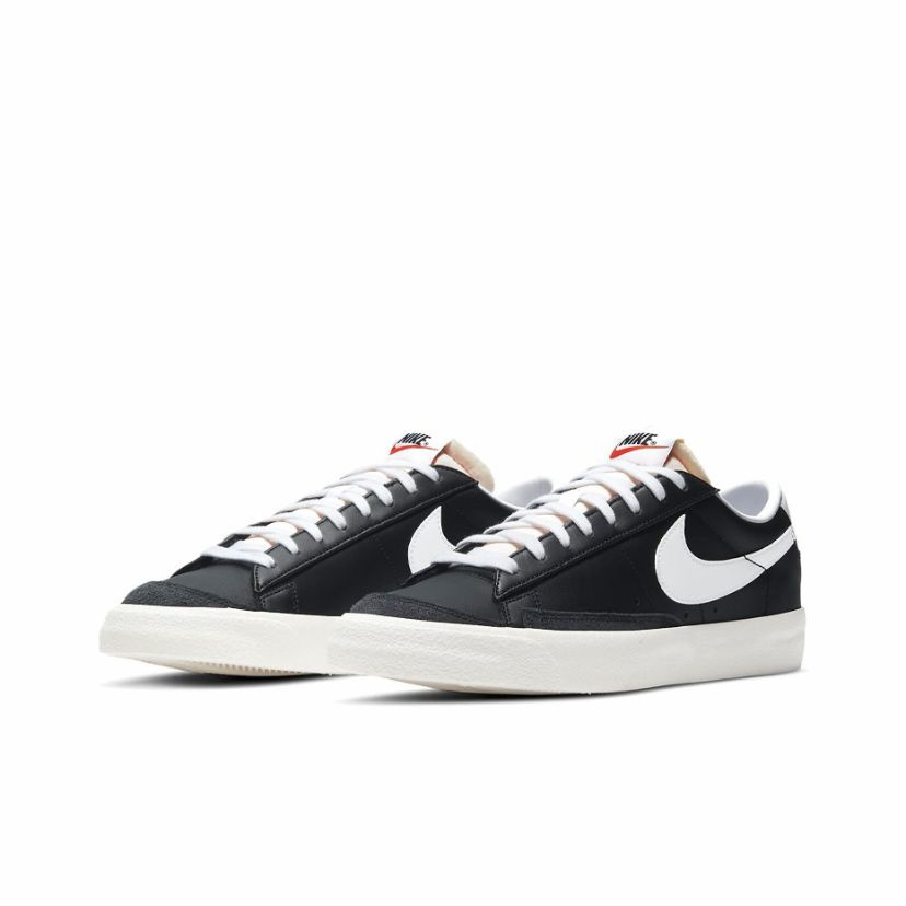 Кеды Nike Blazer Low 77 Jumbo #1