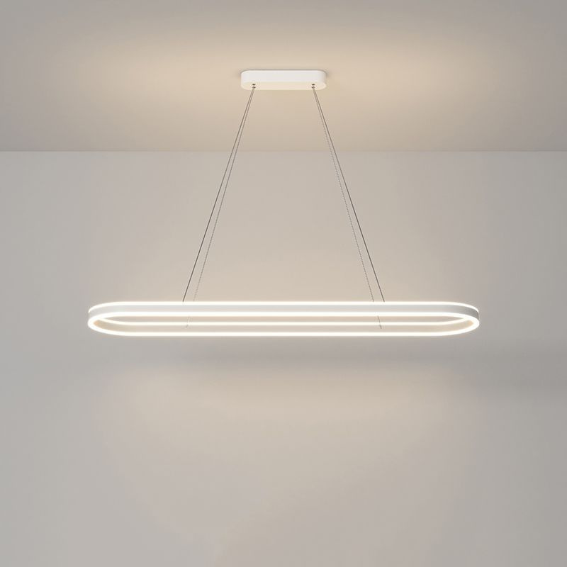 Люстра, LED, 48 Вт #1
