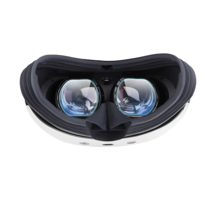 Защитная пленка HiFylux для гарнитуры PlayStation VR2/VR-аксессуар  #1