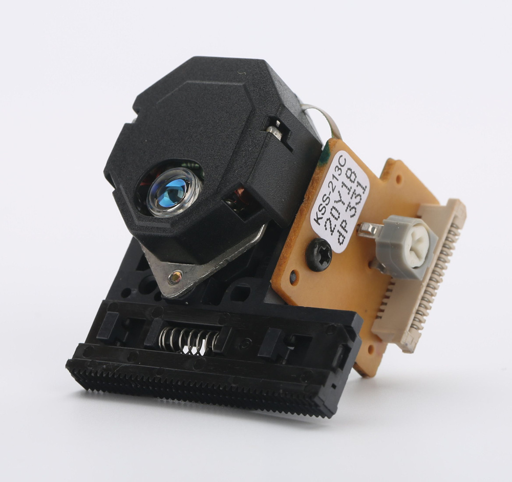 KSS-213C Оптическая линза для лазера, сменная лазерная головка ...