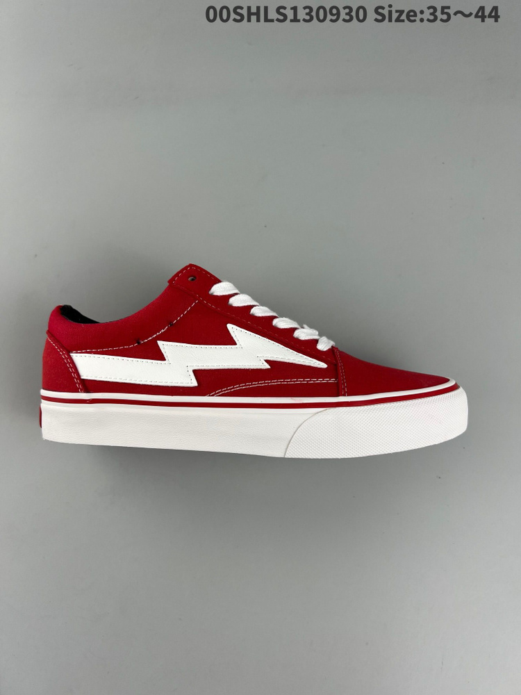 Кеды Vans #1