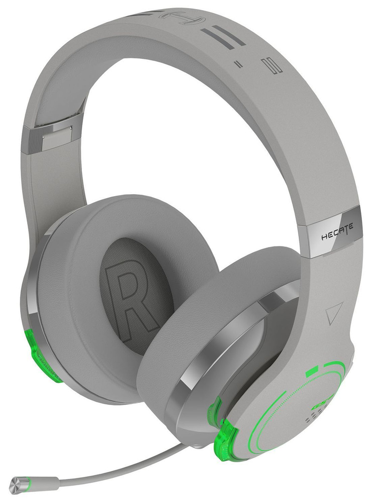 Наушники Полноразмерные Edifier Hecate G5 BT Grey - купить по доступным ...