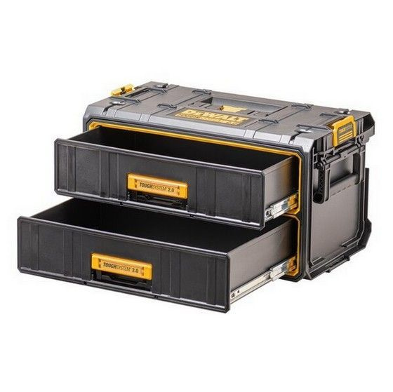 Dewalt ds290 store tough system