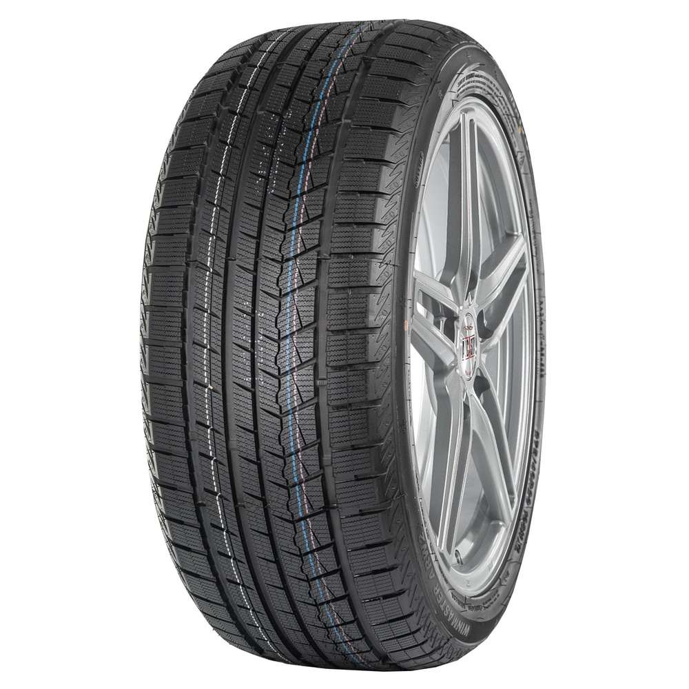 Arivo Winmaster ARW 2 Шины  зимние 255/50  R19 107H #1