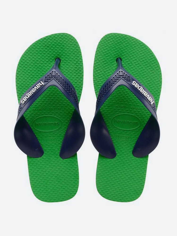 Сланцы Havaianas #1