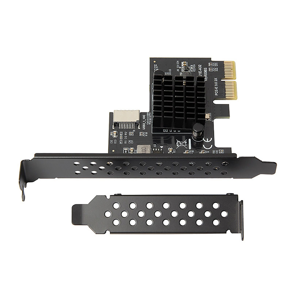 PCI E 2X " ТИП e #1