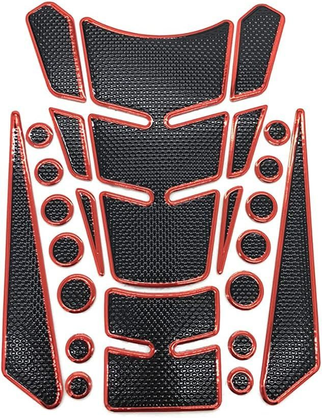 Защитные наклейки для мотоциклов Наклейки на кузов мотоцикла - купить с ...