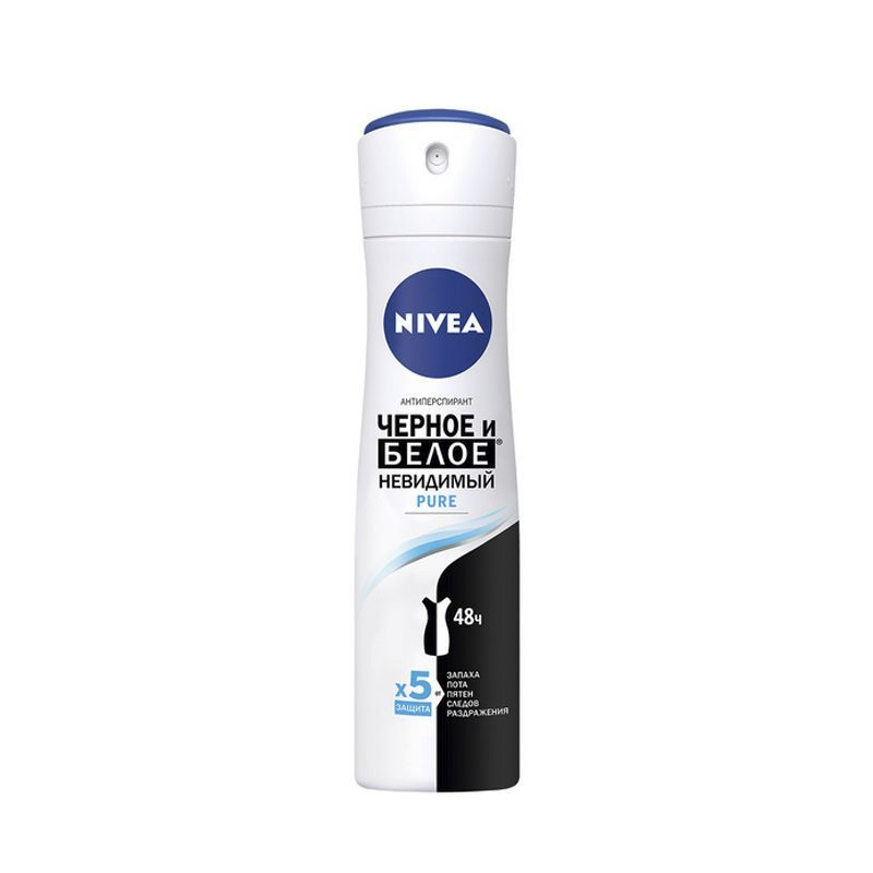 Nivea Дезодорант 150 мл #1