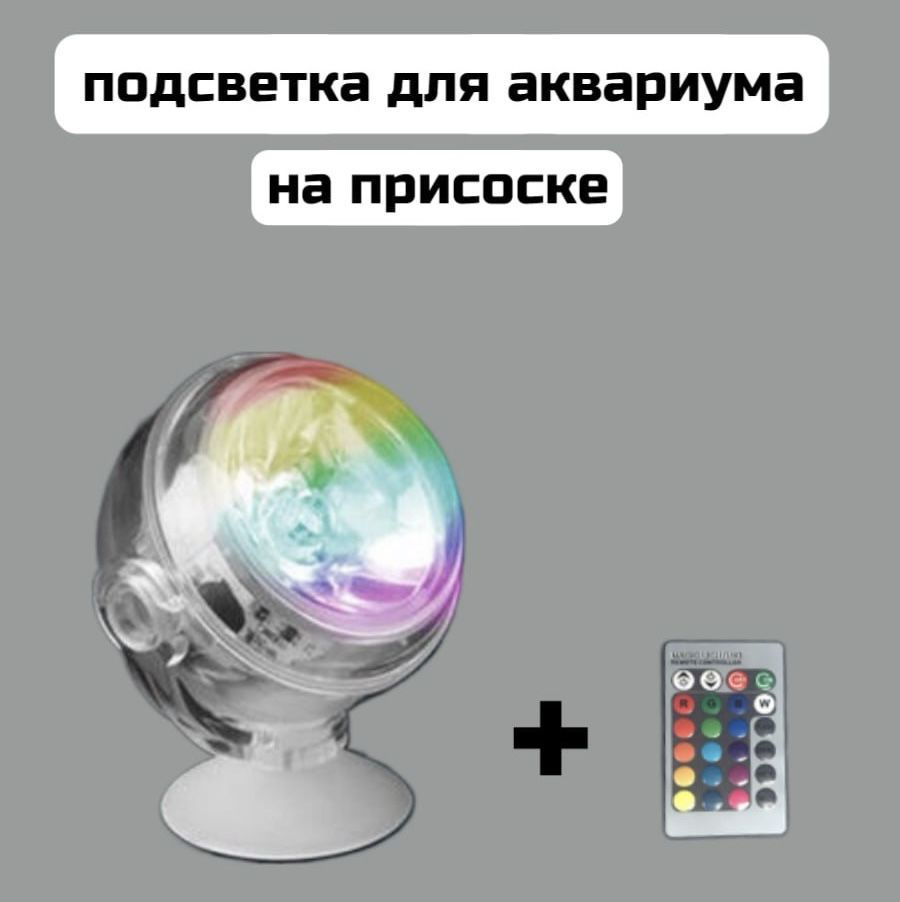 Как правильно осветить аквариум | LED STORY | Светодиодное освещение от производителя