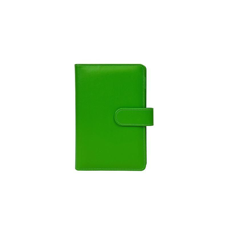 Биндер для карт альбом для карточек k-pop зеленый - купить с доставкой ...