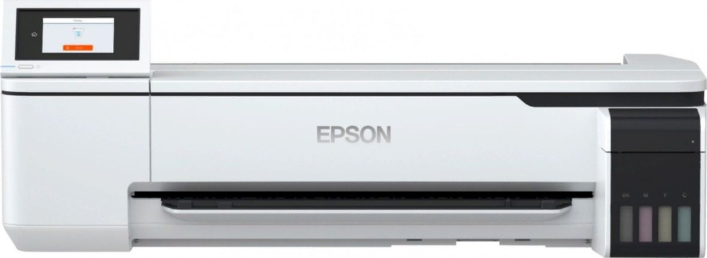 Epson Принтер b118656 #1