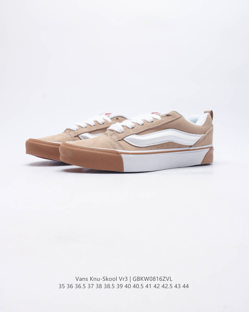 Кеды Vans #1