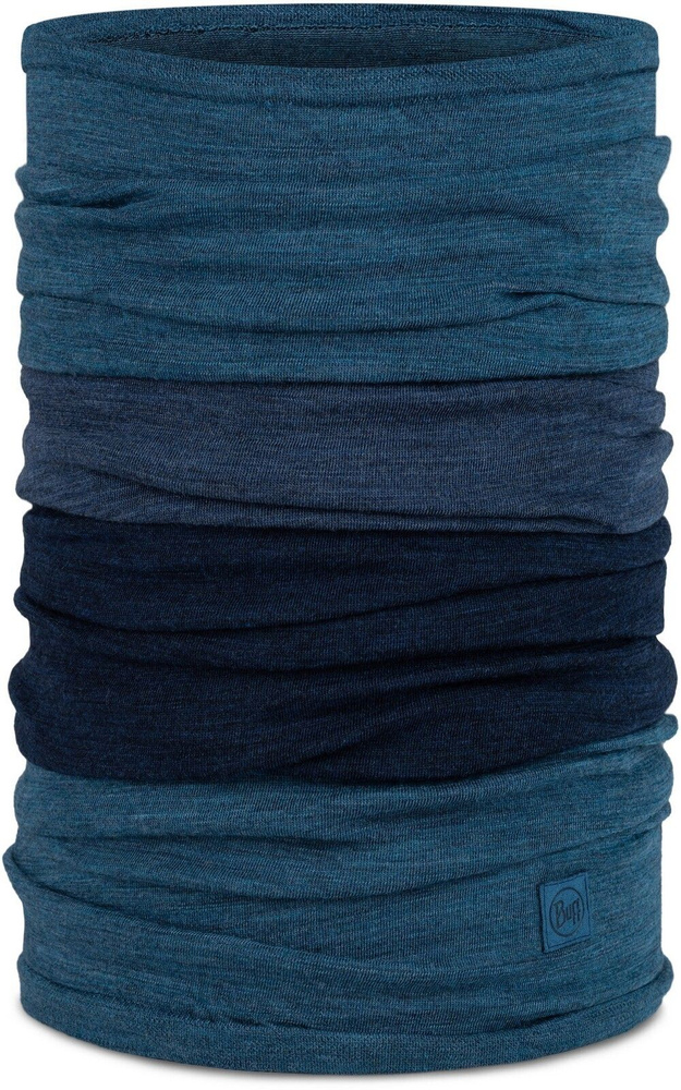 Шарф Buff Lightweight Merino Wool #1