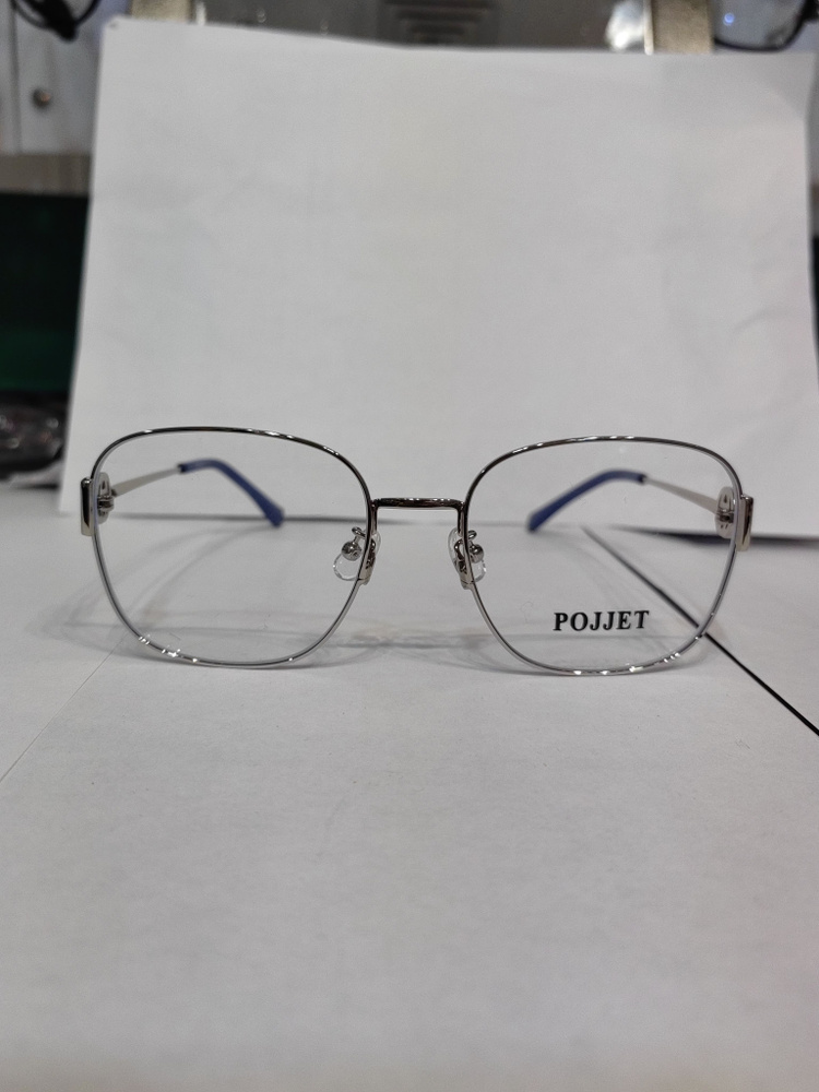 Оправа для очков женская Pojjet - купить с доставкой по выгодным ценам ...