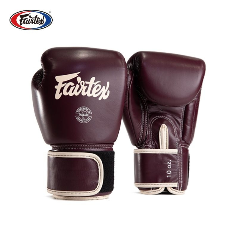 Fairtex Боксерские перчатки #1