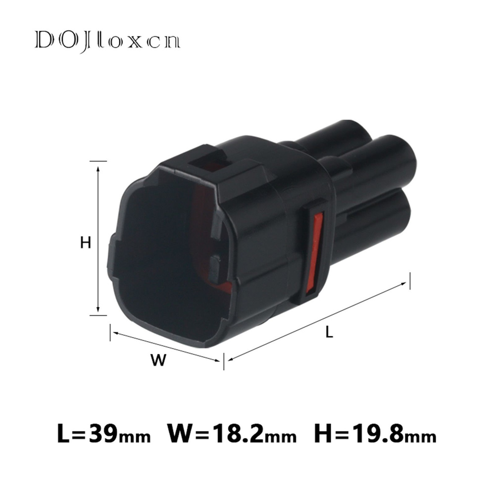 1/5/10/20/50 комплектов 4-контактный Sumitomo MT090 герметичный корпус ...