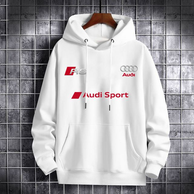 Audi sport hoodie best sale