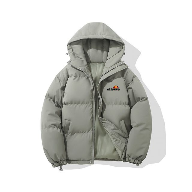 Пуховик Ellesse #1