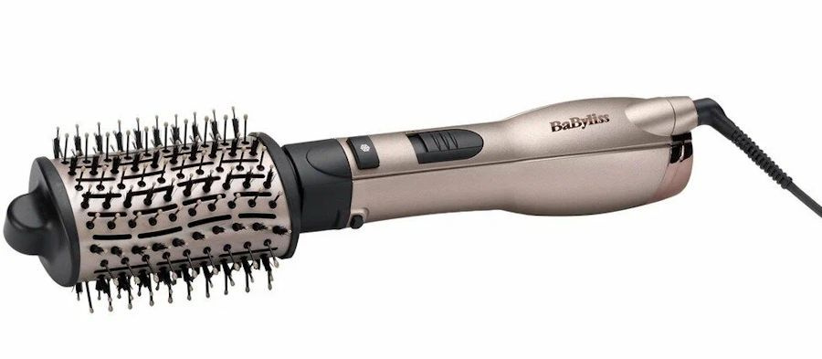 Фен-щетка для волос BaByliss AS90PE - купить по выгодной цене в ...