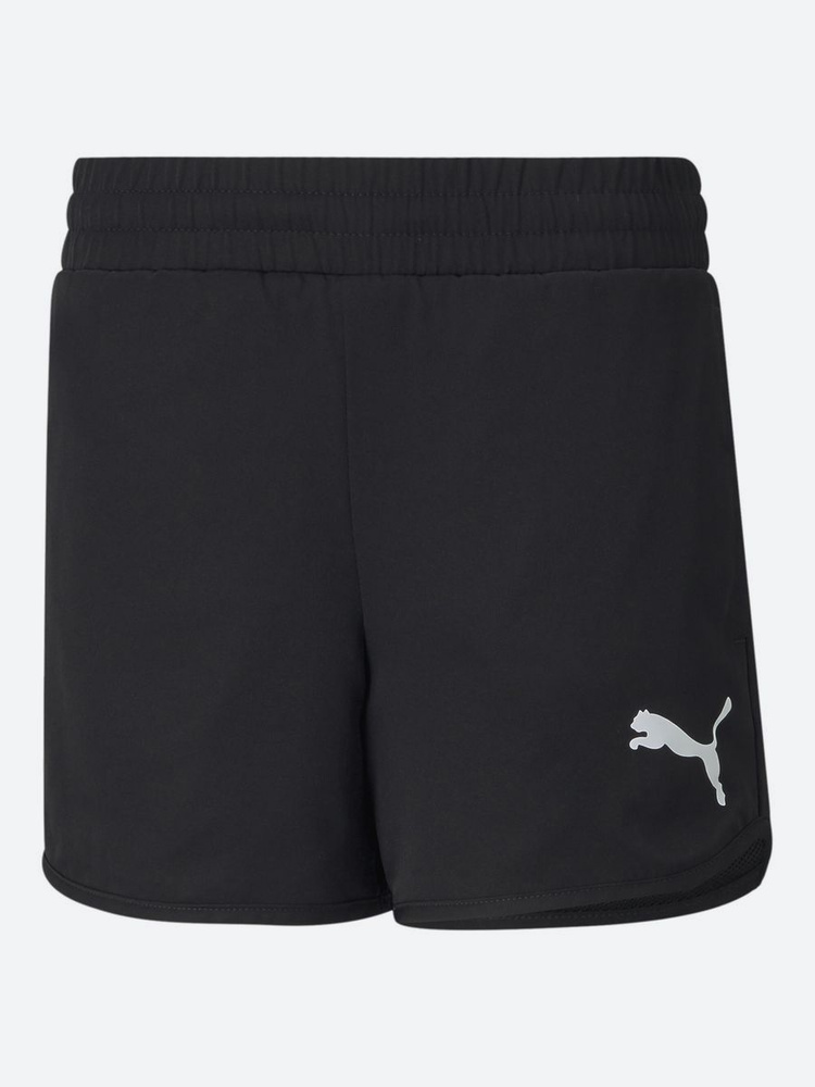 Шорты PUMA Active Shorts #1