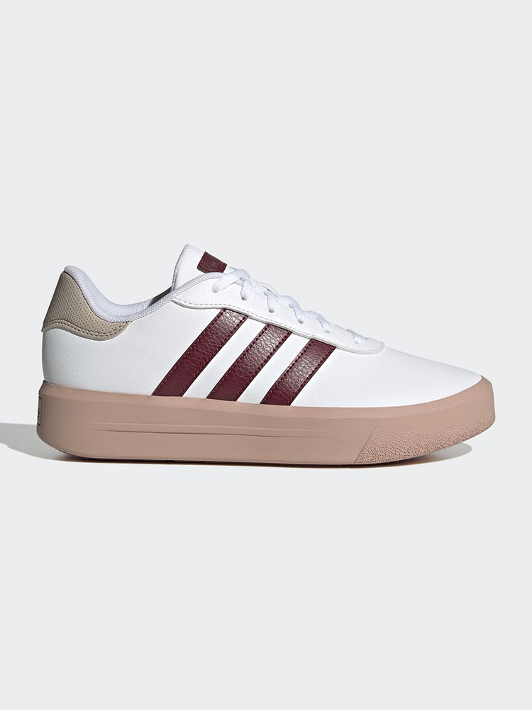 Adidas court on sale