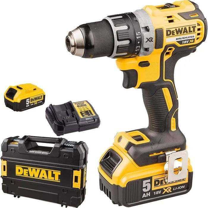 Купить Аккумуляторные Инструменты Dewalt