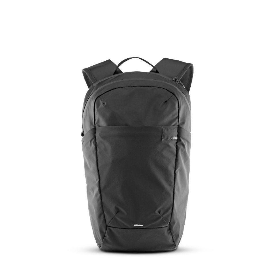 Рюкзак MATADOR ReFraction 16L чёрный #1