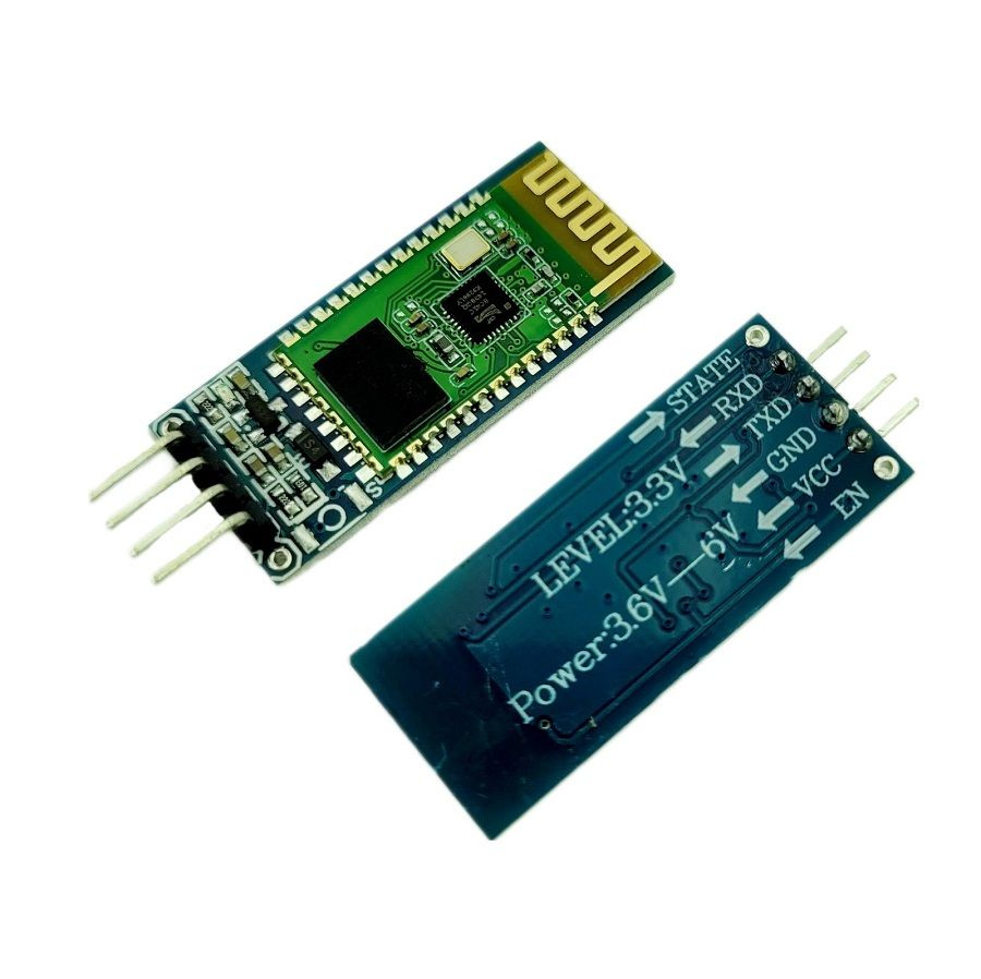 Модуль Bluetooth HC-06 #1