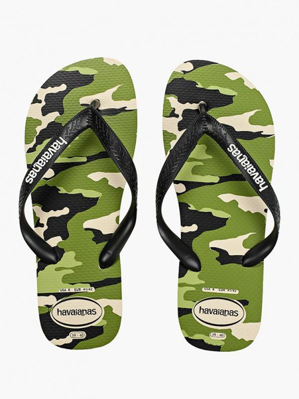 Сланцы Havaianas #1