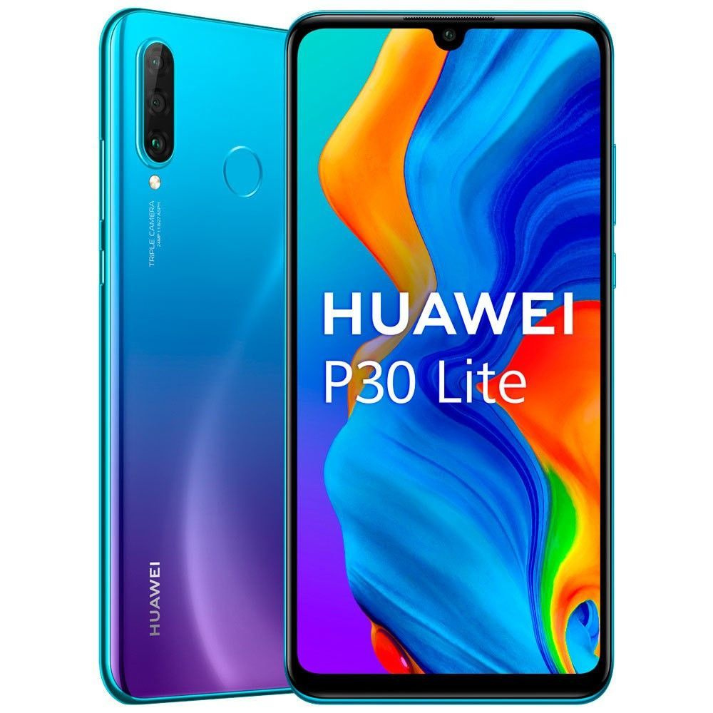 какой телефон huawei p30 lite (97) фото