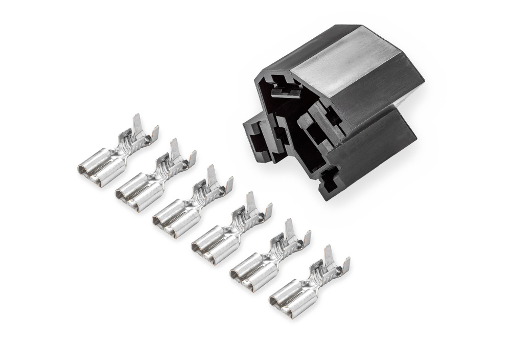 Разъем GM 93741069CONN контактной группы замка зажигания для Daewoo ...