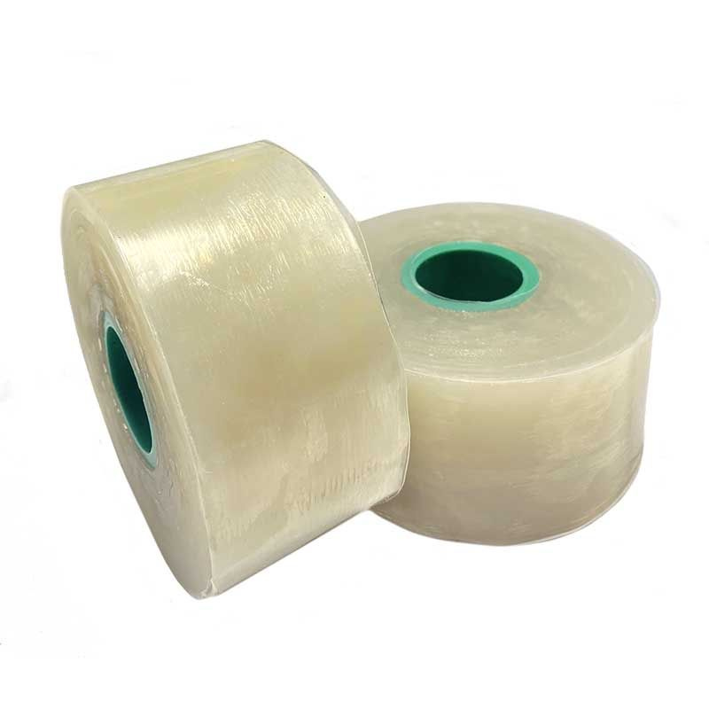 Клейкая лента Продиэл Лента ПЭ с липким слоем 40 мм 30 м, 1 шт - купить ...