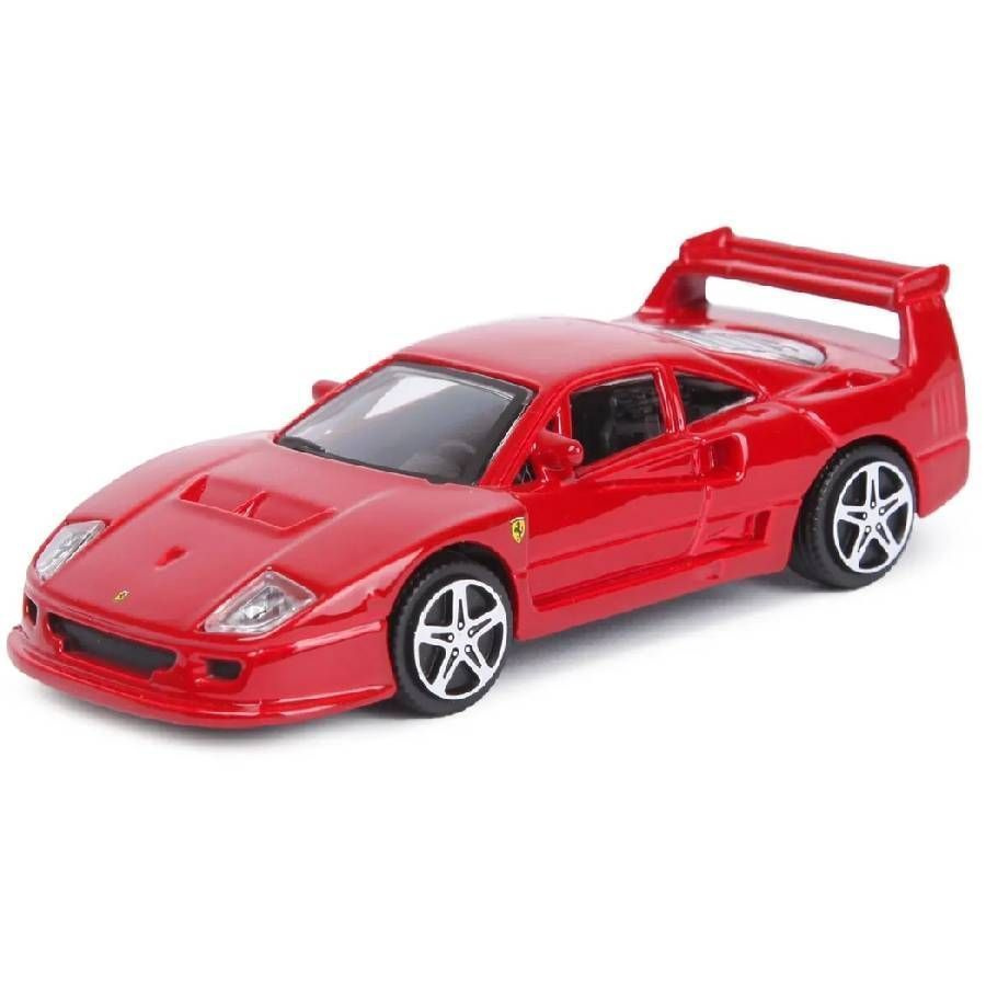 Ferrari store f40 bburago