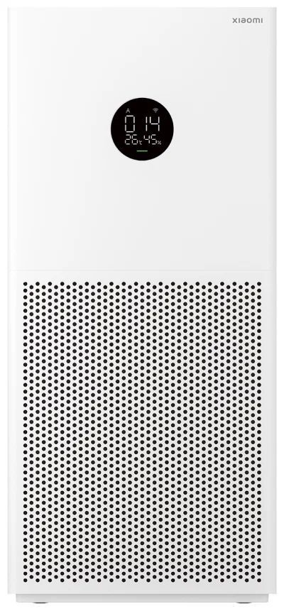 Xiaomi Очиститель воздуха Smart Air Purifier 4 Lite, Белый (AC-M17-SC, BHR4945CN, White)  #1