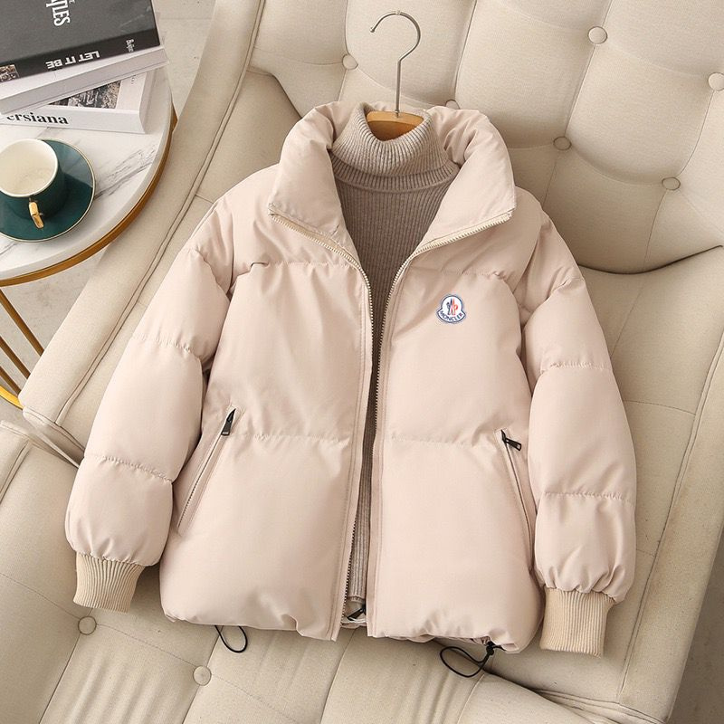 Куртка MONCLER - купить с доставкой по выгодным ценам в интернет ...