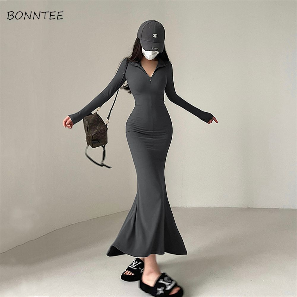 Платье BONNTEE #1