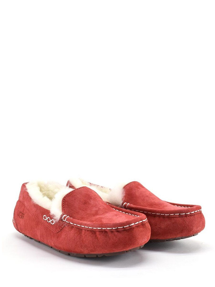 Мокасины UGG #1