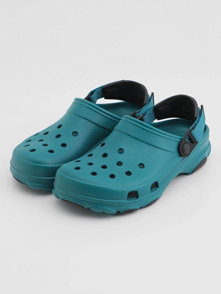 Сабо Crocs #1