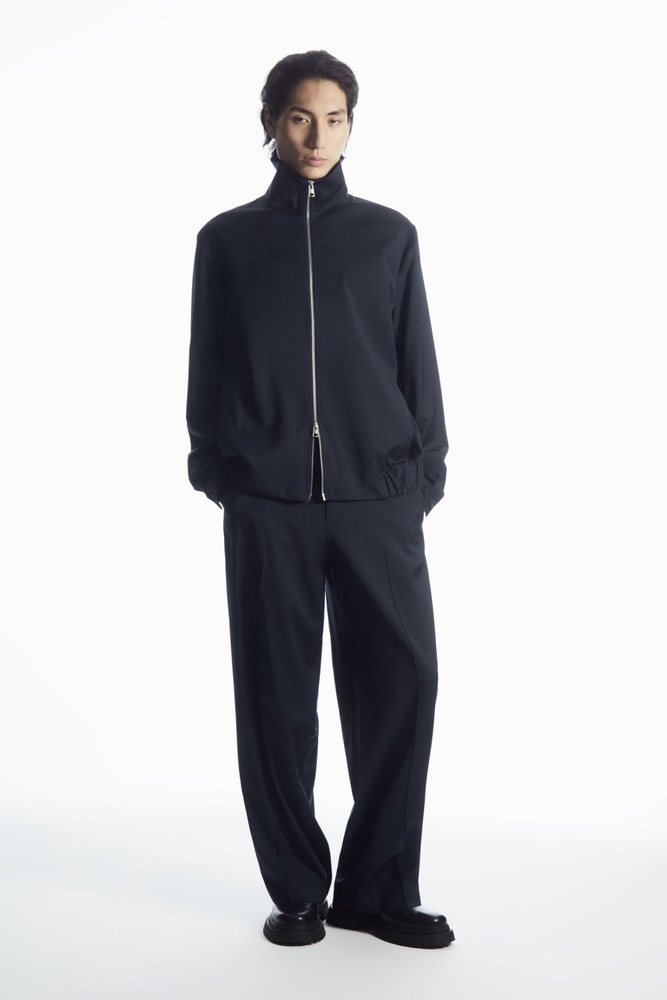 Куртка COS - купить с доставкой по выгодным ценам в интернет-магазине ...