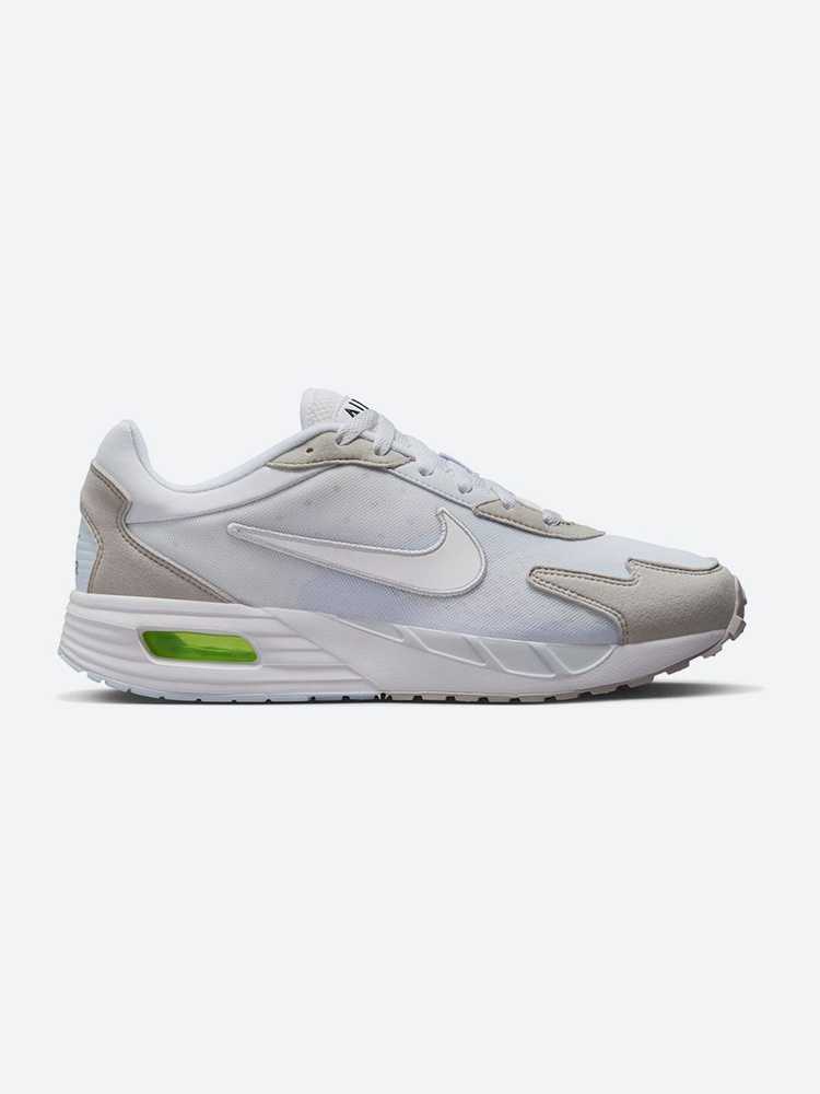 Кроссовки Nike Air Max Solo #1