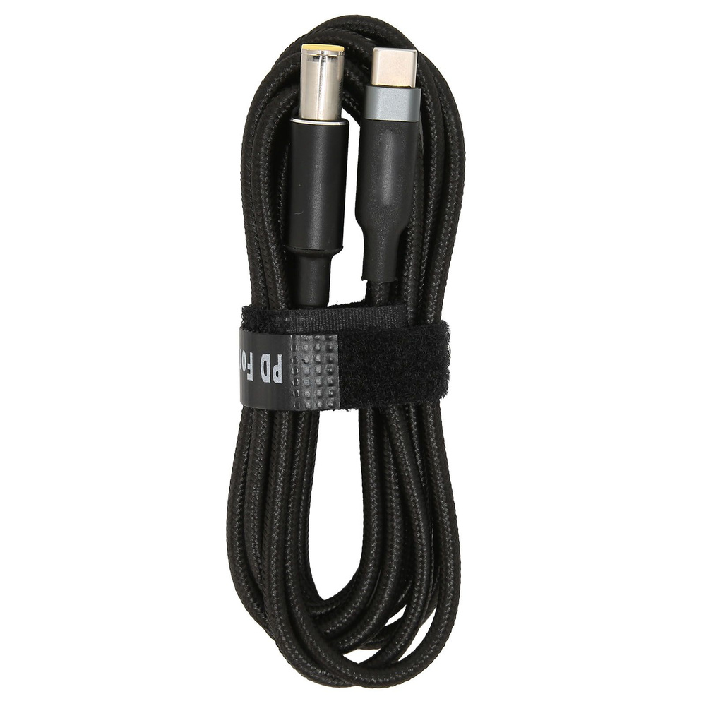 Кабель 5MM USB C DC 7.9x5.5mm для Lenovo, 3м #1