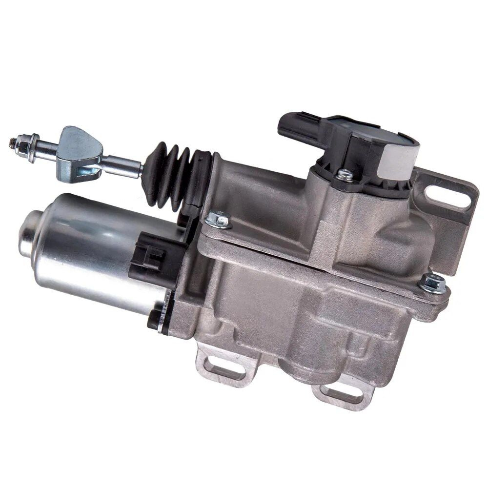 Актуатор сцепления КПП Toyota Corolla / Привод сцепления в сборе Тойота ...