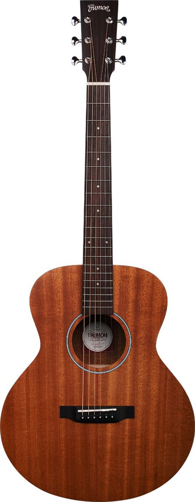 Акустическая гитара Trumon TSmini11E #1