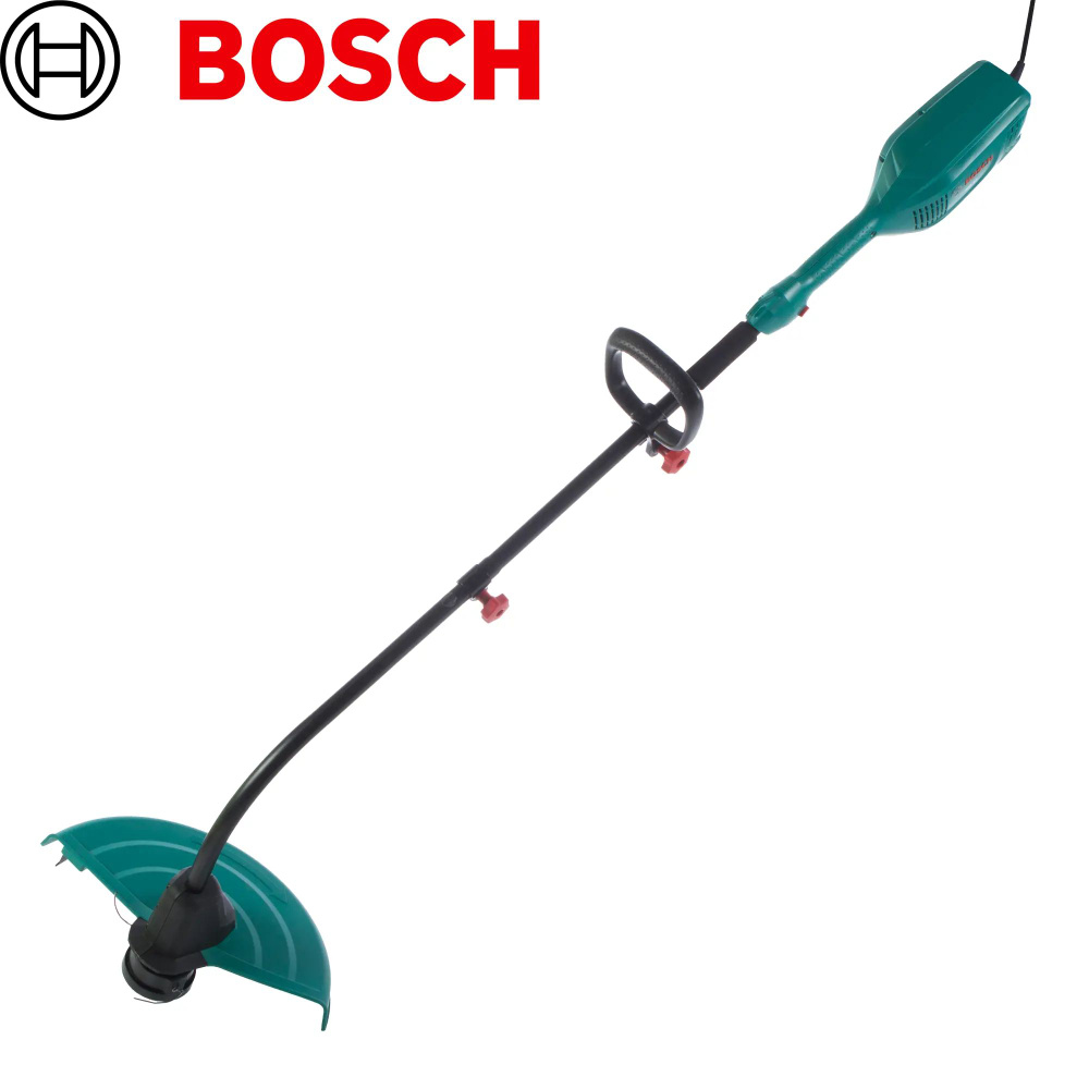 Триммер электрический Bosch ART 37 1000 Вт, - купить по выгодной цене в ...