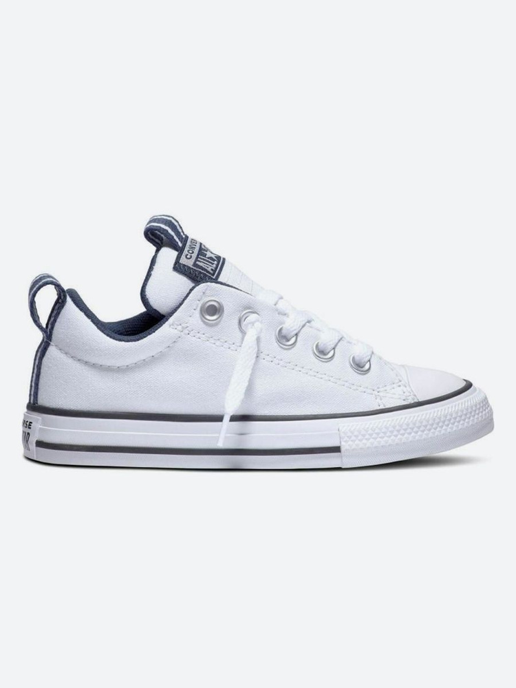 Кеды Converse Chuck Taylor All Star Street Varsity Club #1