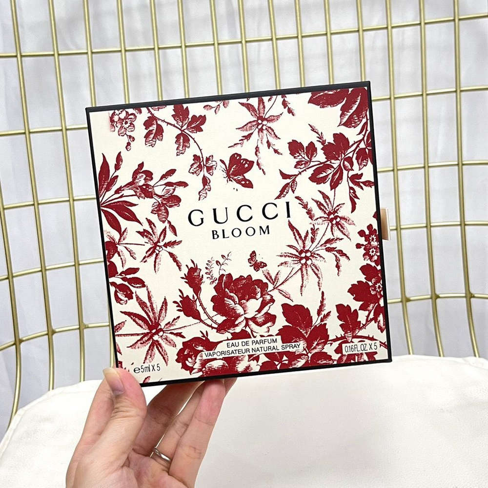 Gucci flower on sale