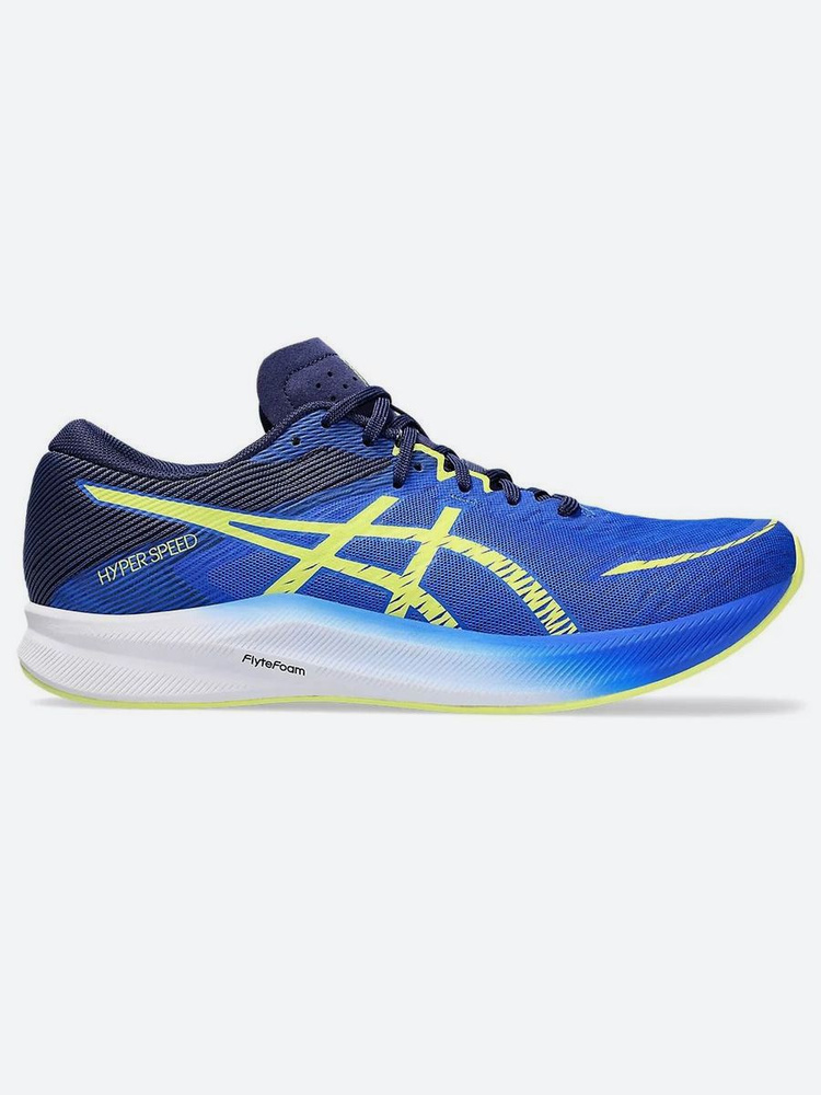 Кроссовки ASICS Hyper Speed 3 #1