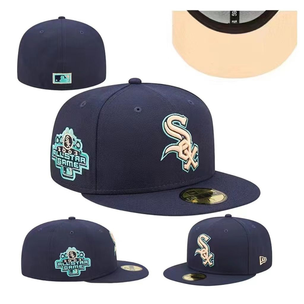 Бейсболка MLB #1