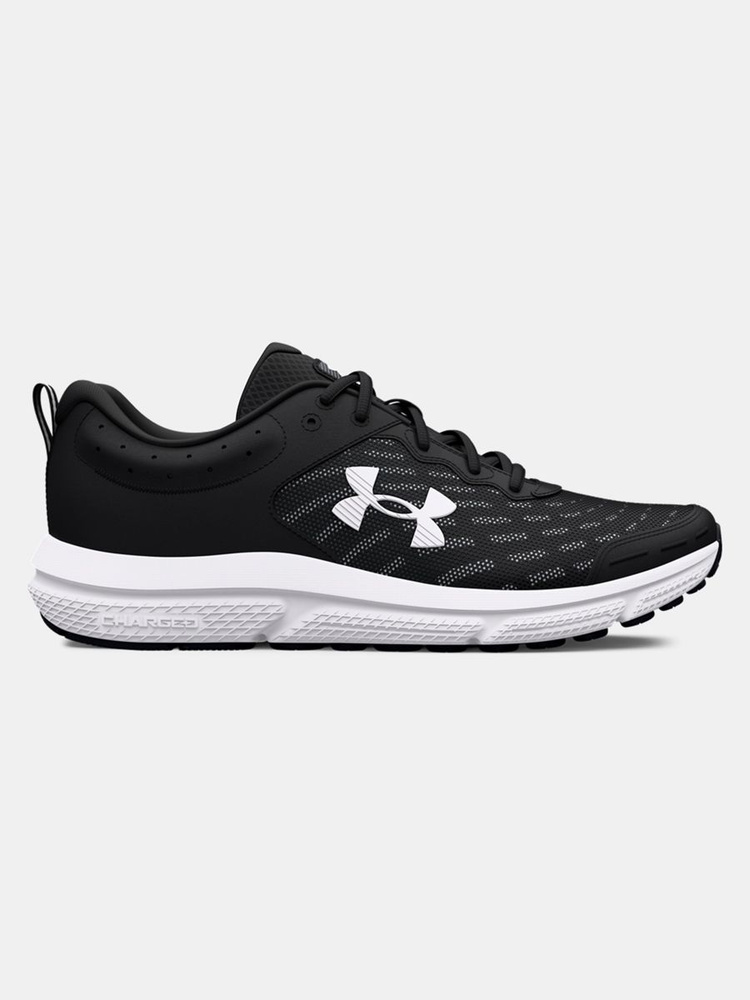 Under armour sale shoes charged assert