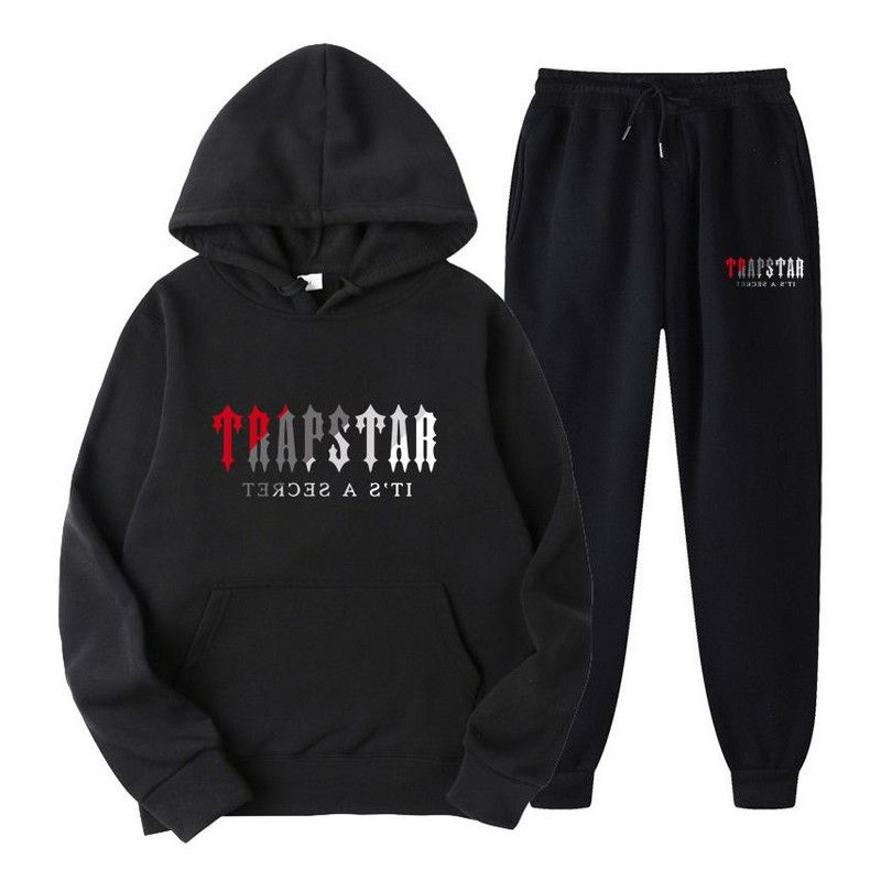 Худи Trapstar #1